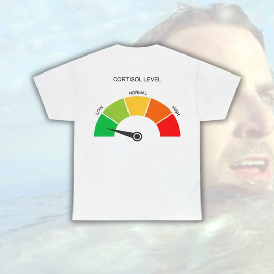 Low Cortisol Shirt
